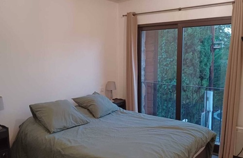 Lezignan-Corbieres Villa | La Grande Bastide for 10 people
