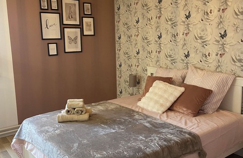 Quaedypre Other | La Grande C'RENITE, self-catering cottage in the heart of flanders, a stone's throw from Bergues