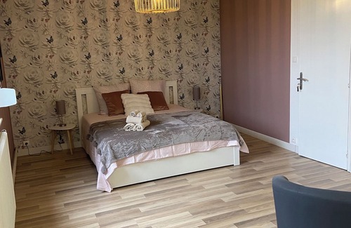 Quaedypre Other | La Grande C'RENITE, self-catering cottage in the heart of flanders, a stone's throw from Bergues