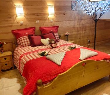 Le Caire Bed & Breakfast | La grande fistoire d'Annie