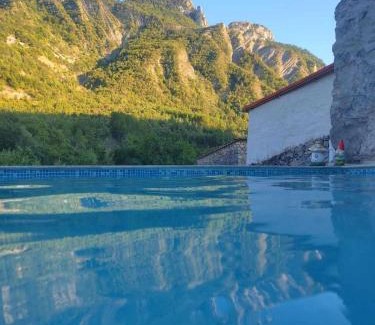 Le Caire Bed & Breakfast | La grande fistoire d'Annie