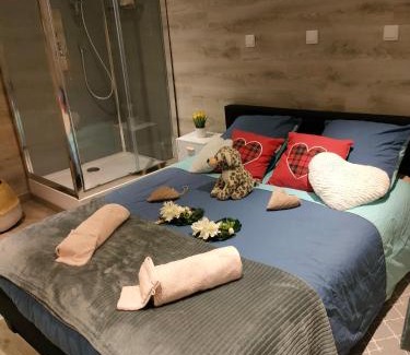 Le Caire Bed & Breakfast | La grande fistoire d'Annie