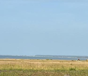 Saint-Benoit-des-Ondes House | La Grande Mare