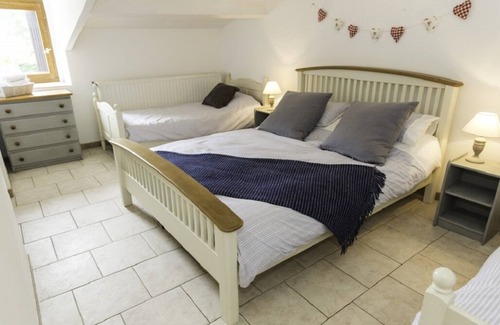 Sainte-Innocence Other | La Grande Maison 19th century farmhouse with shared heated pool sleeps up to 16