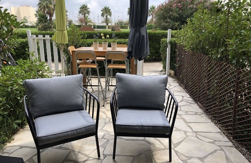 La Grande-Motte Apartment | La Grande Motte, Rare Duplex on the port