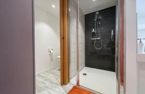 Dambach-la-Ville Apartment | La Grande Ourse - Chambre cosy 2 pers - L'Alcôve de l'Ours