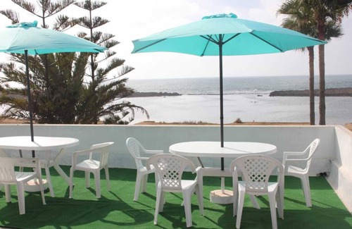 Skhirat Villa | "La Grande Propriété Etoile de Mer".