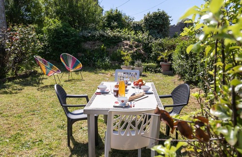 Porspoder House | La Grande Roche by Interhome