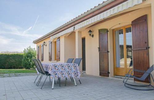 La Ville-aux-Bois House | La grande sablonniere