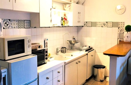 Blere Apartment | La Grande Tanière du Loup Garou