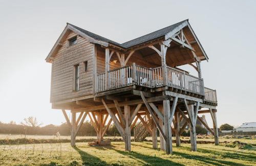 Plouescat House | La Grange à Sable