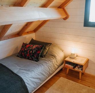 Plouescat House | La Grange à Sable