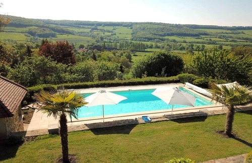 Montoillot House | La Grange 4/5 personnes