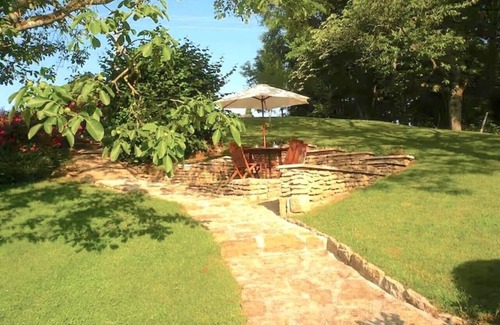 Montoillot House | La Grange 4/5 personnes