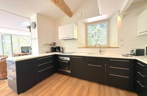 Montoillot House | La Grange 6/7 persons