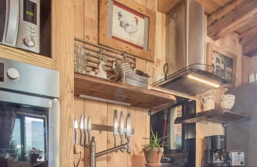 Argentine House | LA Grange - Argentine