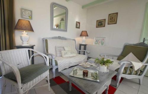 Saulcy-sur-Meurthe House | La grange au tracteur