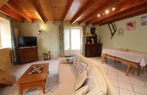 Mentieres House | la grange aux créations