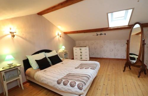 Mentieres House | la grange aux créations