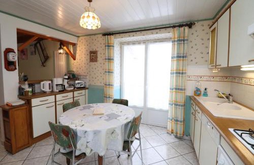 Mentieres House | la grange aux créations