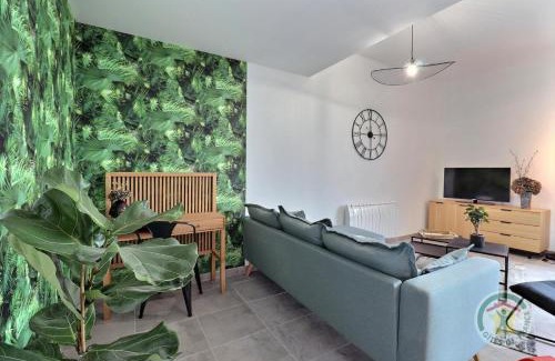 Hede House | La grange aux portes des ecluses