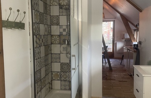 La Saulsotte Bed & Breakfast | La Grange aux Loirs