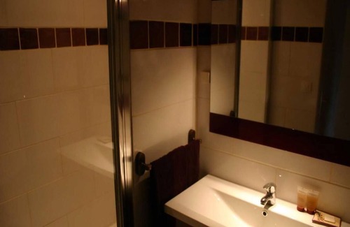 La Saulsotte Bed & Breakfast | La Grange aux Loirs