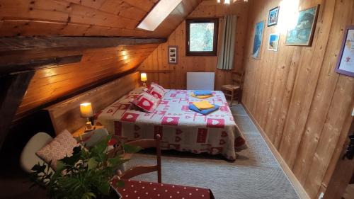 Queige Bed & Breakfast | La Grange Aux Loups