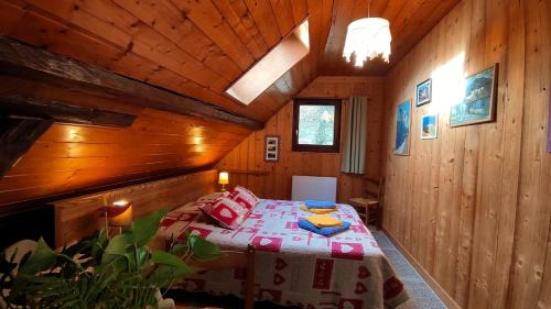 Queige Bed & Breakfast | La Grange Aux Loups