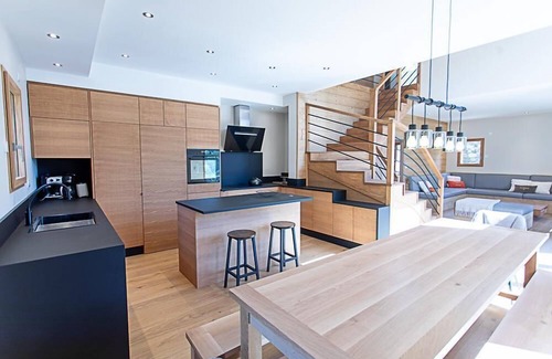 Cazeaux-de-Larboust House | La Grange - CAZEAUX DE LARBOUST