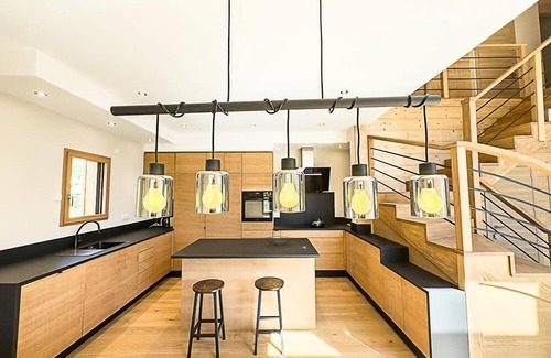 Cazeaux-de-Larboust House | La Grange - CAZEAUX DE LARBOUST