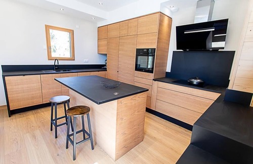 Cazeaux-de-Larboust House | La Grange - CAZEAUX DE LARBOUST