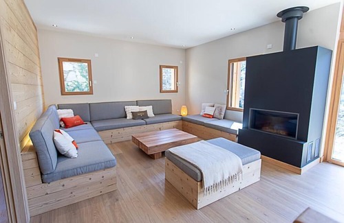 Cazeaux-de-Larboust House | La Grange - CAZEAUX DE LARBOUST