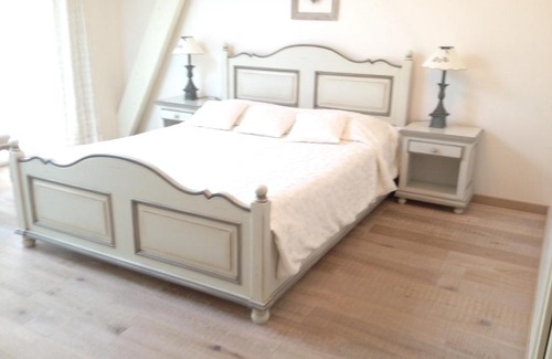 Aumenancourt Bed & Breakfast | La Grange Champenoise