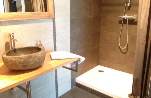 Aumenancourt Bed & Breakfast | La Grange Champenoise