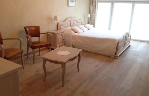 Aumenancourt Bed & Breakfast | La Grange Champenoise