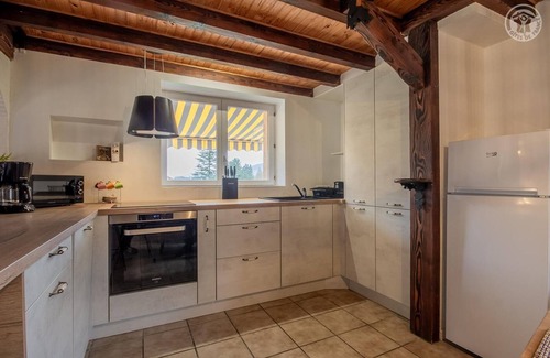 Chindrieux House | LA Grange - Chindrieux