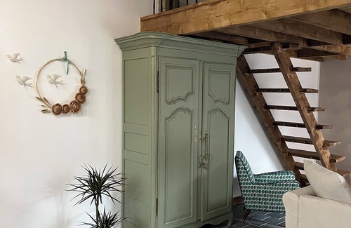 Landrecies Cottage | La grange cottage d'hôte in the heart of the Avesnois bocage