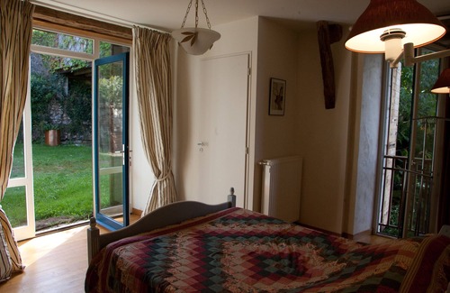 Cadrieu Other | La Grange D'andressac