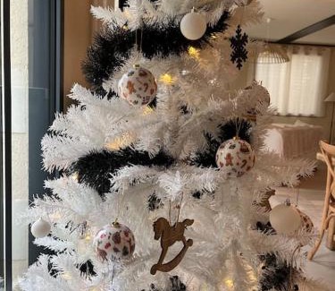 Soulaines-sur-Aubance House | La grange d'Elise