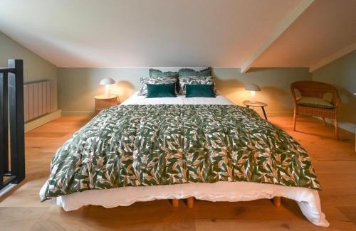 Fontaine-Bellenger House | La Grange de Fontaine