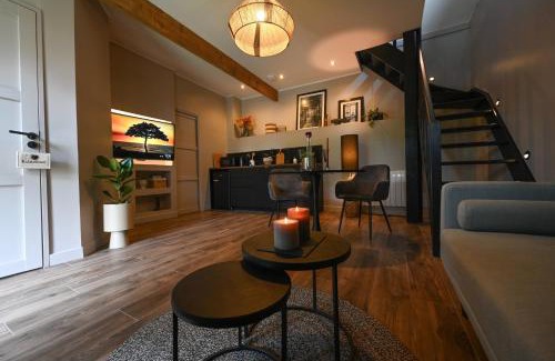 Fontaine-Bellenger House | La Grange de Fontaine