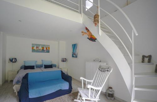 La Rouquette House | La Grange de Fonclause