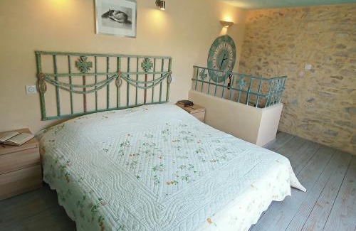 Lardiers House | La Grange de la Lavande