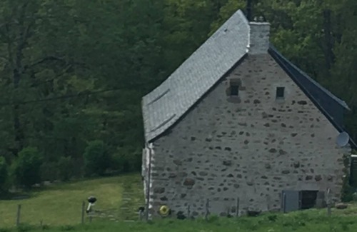 Marchastel Bed & Breakfast | La Grange De Labille, Maison Dhôtes, Cosy et Bienveillante