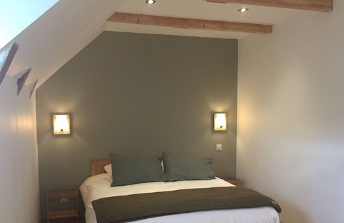 Marchastel Bed & Breakfast | La Grange De Labille, Maison Dhôtes, Cosy et Bienveillante