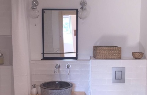 Marchastel Bed & Breakfast | La Grange De Labille, Maison Dhôtes, Cosy et Bienveillante