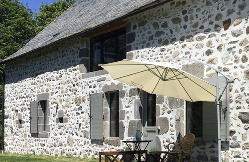 Marchastel Bed & Breakfast | La Grange De Labille, Maison Dhôtes, Cosy et Bienveillante