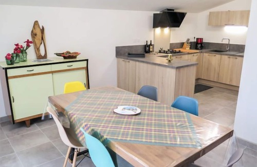 Lalbenque House | La Grange de Lacayrède by Interhome