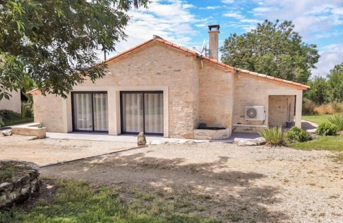 Lalbenque House | La Grange de Lacayrède by Interhome